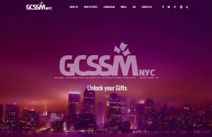 GCSSM – New York