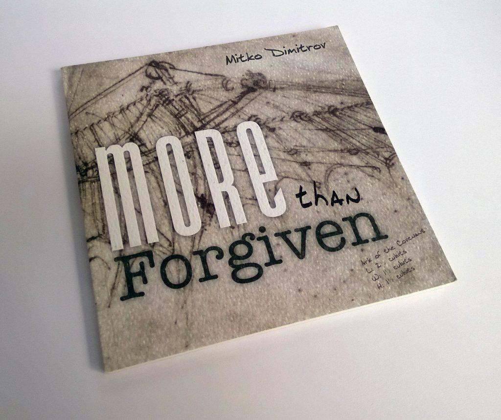 More Than Forgiven